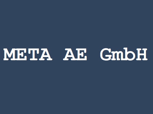 META AE GmbH